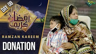 Ramzan Kareem | Iftar Transmission | Farah Hussain | Part 3 | 2 May 2020 | AP1 | Aplus
