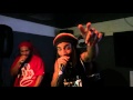 Baddmon's World (LIVE) Lil Hitt feat. Gramm and Sweezy Mac