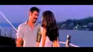 Saathiya [Singham] Full Video Song (Sherya Ghoshal) Full Song 2011