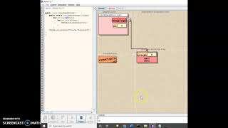 Code analysis using Jeliot: for loop