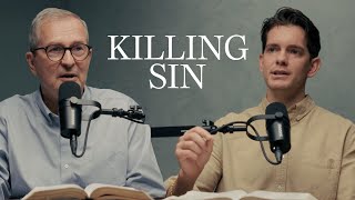 How to Kill Indwelling Sin: A Biblical Strategy with Dr. Joel Beeke | Christian Sanctification