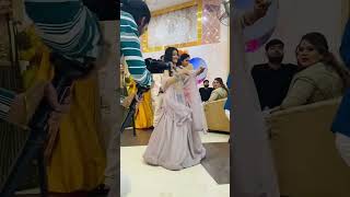 Wedding dance   pasoori song   #pasoori #cokestudio #shaegill #alisethi #indianwedding #trending