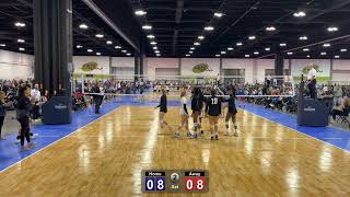 CJV 15 Anna SVT's Southeast gold Championship s2