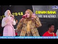 CIINAN BANA | Voc Susi Alfarizi 27 Agustus 2024 Ngulik Di Panggung Dadakan