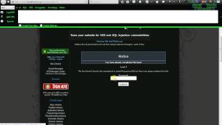 basic level 3 (hackthissite.org)