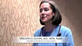 IHI 24th Annual National Forum - Veronica Gunn, MD, Children's Hospital of Wisconsin