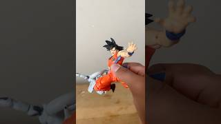 Posing shf goku  #actionfigurist #shfiguarts #posing #brunomars