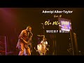 Adeniyi Allen-Taylor -Worship Medley (Oba Nla 2022)