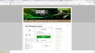 Loading Sounds in Processing