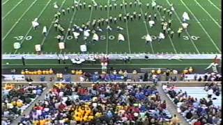 Evansville Central High School Marching Band 2005 - Child's Play