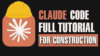 Claude Code for Construction - Estimating, Cost Control and Construction Workflows