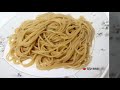 스파게티 피르마 이탈리아 치즈 스파게티 firma spaghetti