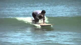 14th Annual NE Longboard Classic