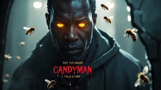 Say His Name… If You Dare: The Truth About Candyman!