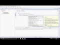 JAVA FOR BEGINNERS - Getting User Input with the Scanner object
