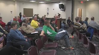 Minimum wage debate continues after new proposal