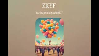 ZKYF Song. Zonal Karbi Youth Festival//Parlin Parlo production