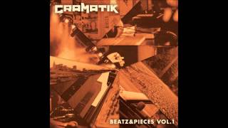 Gramatik - Break Loose