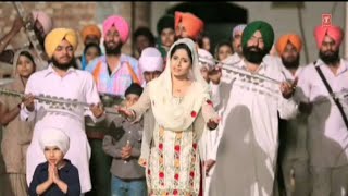 Dhan Guru Nanak By Miss Pooja [Full HD Song] I Proud On Sikh