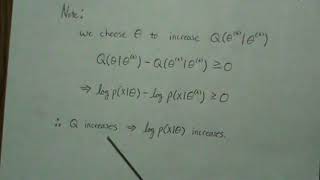 Part 1a - EM Algorithm (Part 1 Theory, Part 2 Examples).