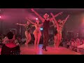 Brasileirinho Lelele Samba Show