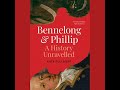 bennelong and phillip a history unravelled by kate fullagar