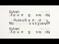 Sylvan Esso - Cloud Walker (Official Audio)