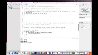 9742735256 - Higher Order Functions in Swift - Filter, map, reduce, Flatmap, compactMap, Sort