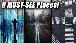 Travel Tokyo Japan 2024! Best Spots to See BEFORE IT'S TOO LATE!