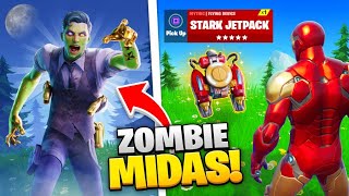 10 *LEAKED* Fortnite Updates COMING SOON!
