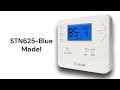 hvacrepairguy 2024 riseem brand thermostat reviews