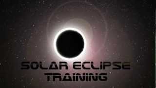 Trailer Solar Eclipse Training - Produced by JODANE Filmproduction