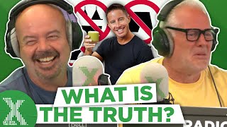 What's Cap D'Agde REALLY like? | The Chris Moyles Show | Radio X