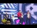 4k 240901 태양 콘서트 the light year 부석순 파이팅 해야지