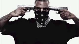 The Game - Will I Die {Produced by Dr.Dre}