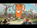 cuphead the root pack s rank