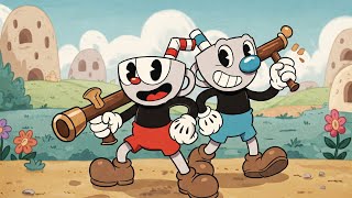 Cuphead | The Root Pack | S Rank