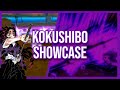 Kokushibo Showcase + How To Get It | Anime Spirits