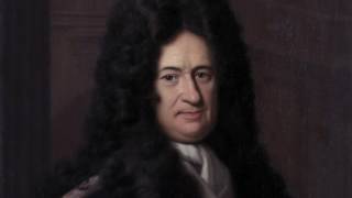 GOTTFRIED WHILHELM LEIBNIZ (1646-1716) – Une vie, une œuvre [1985]