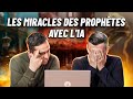 Miracles Prophétiques Avec L'IA | Le Bâton de Moïse & L'Arche de Noé ! - Towards Eternity