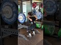 2 second paused squat 70kg 2rir 7reps 2023 04 27