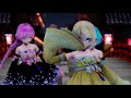 ♥mmd 4k♥ liar dance 4k