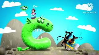 CBBC Fanmade Ident #2