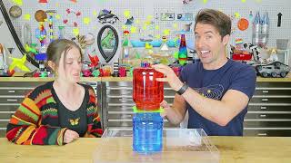 Sea Science Series Episode 2 - Temperature and Salinity