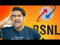 BSNL 5G Big Problem ? - Big Update 🔥🔥