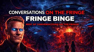 Fringe Binge | Redpill Project