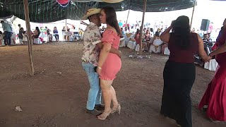 CHULADA  DE BAILE  PRIMO !!  | Ajuchitlan Del Progreso