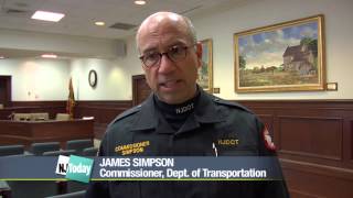 Traffic Lights on the Garden State Parkway Will Be Removed