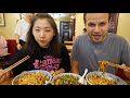 DEEP Chinese Street Food Tour in Beijing, China  BEST Unknown Street Foods  + PEKING DUCK