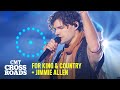 for KING & COUNTRY + Jimmie Allen Perform 